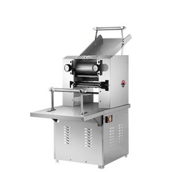 Semi Automatic Noodles Making Machine